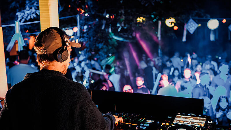 Gl&uuml;cksgef&uuml;hle-Open-Air