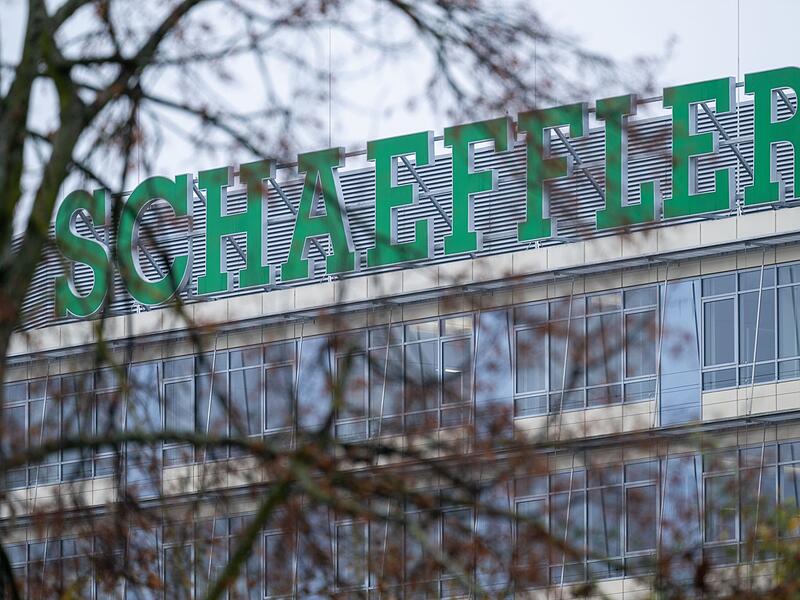 Schaeffler-Logo