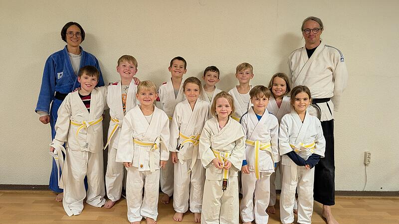 Judoabteilung Judoabteilung