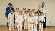 Judoabteilung Judoabteilung