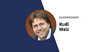Rudi Wais Rudi Wais