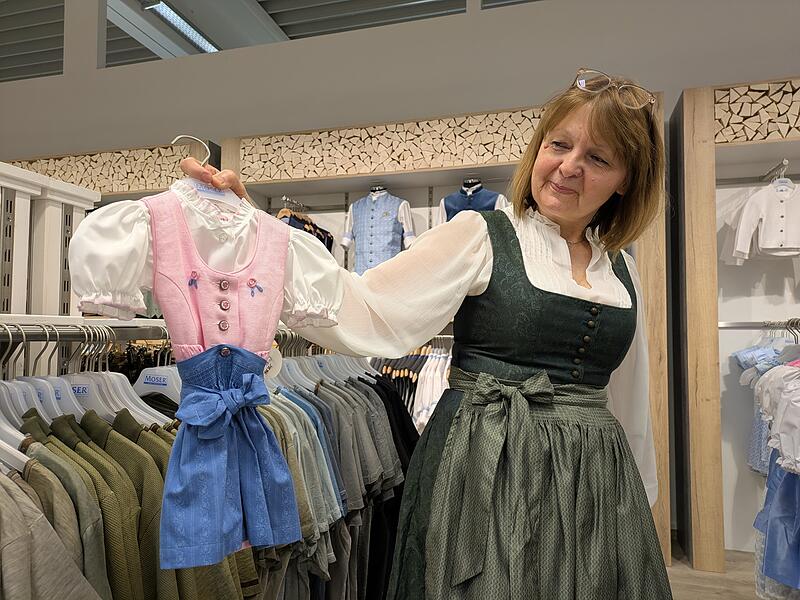 Moser Trachentwelt Gremsdorf