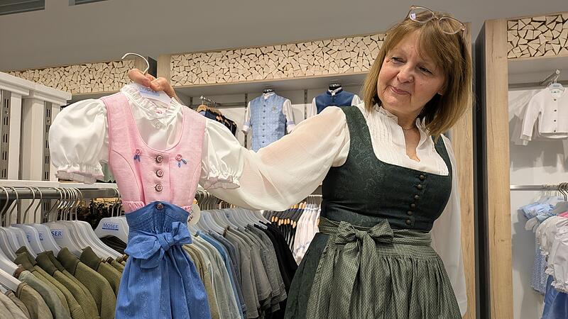 Moser Trachentwelt Gremsdorf