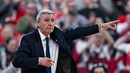 FC Bayern M&uuml;nchen - AS Monaco