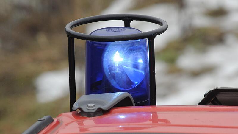 Die Feuerwehr hatte den Brand schnell gelöscht. Die Feuerwehr hatte den Brand schnell gelöscht.