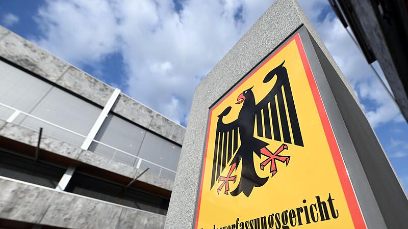 Bundesverfassungsgericht