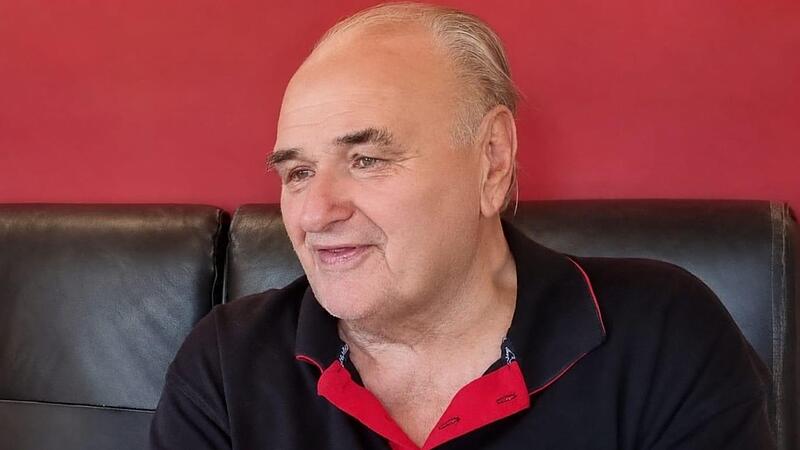 Nachruf Reinhold S&uuml;&szlig;enguth