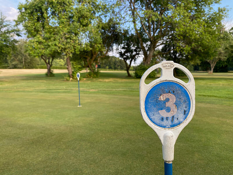 Golfplatz KanndorfGolfplatz Kanndorf Golfplatz KanndorfGolfplatz Kanndorf