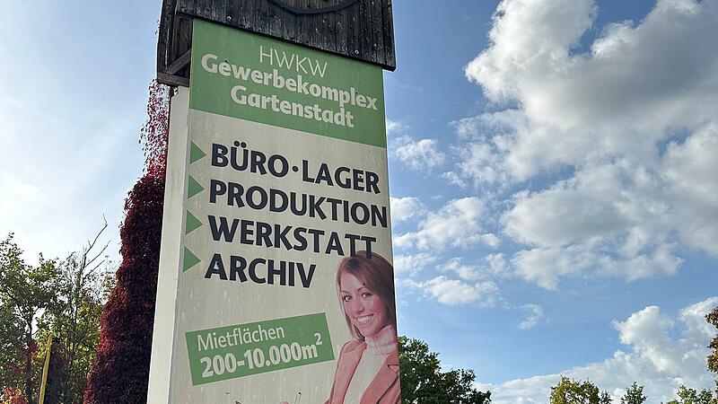 Wohnraum aus Büroflächen Bamberg Wohnraum aus Büroflächen Bamberg