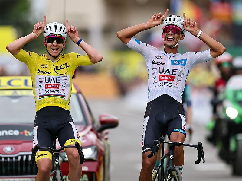 Tour de France – 20.Etappe Tour de France – 20.Etappe