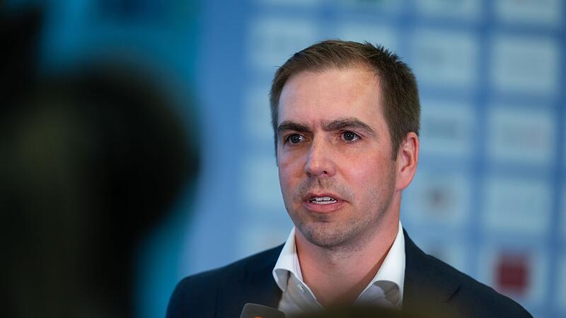 Philipp Lahm Philipp Lahm