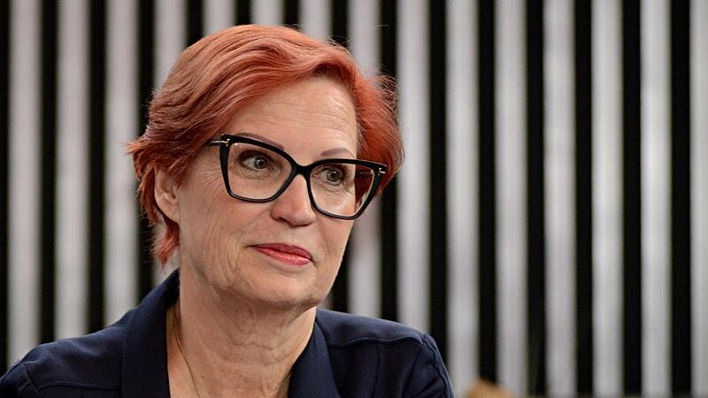 Sibylle Broll-Pape leitet seit der Spielzeit 2015/2016 das E.T.A-Hoffmann-Theater.