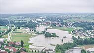 Wetter in Bayern - Pfaffenhofen An Der Ilm