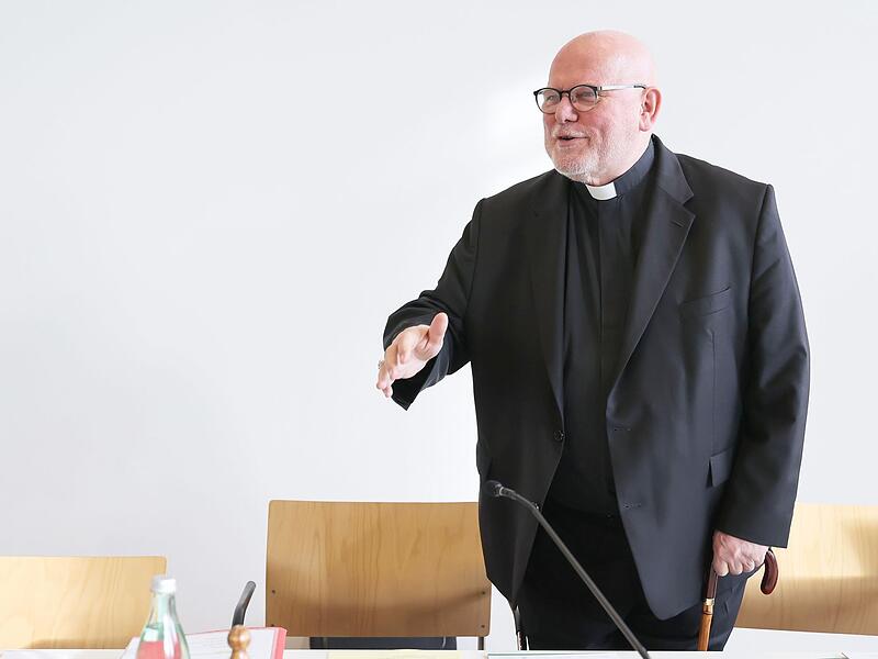Reinhard Marx