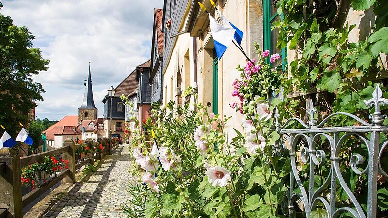 Thurnau hat beim Heimat-Monitor am besten abgeschnitten.