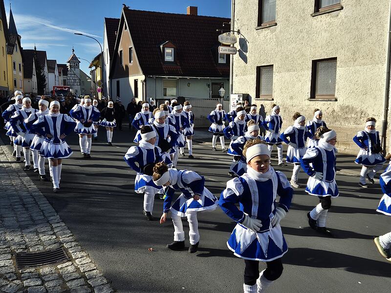 So schön war der Rathaussturm Nüdlingen am 2. Februar 2025.Rathaussturm Nüdlingen am 2. Februar 2025 So schön war der Rathaussturm Nüdlingen am 2. Februar 2025.