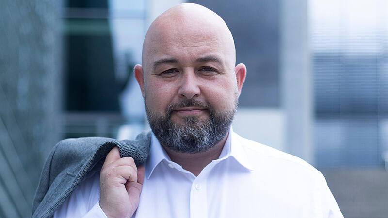 Jonas Geissler - MdB und Fraktionsmitglied der CSU im Kronacher Stadtrat. Jonas Geissler - MdB und Fraktionsmitglied der CSU im Kronacher Stadtrat.