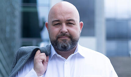 Jonas Geissler