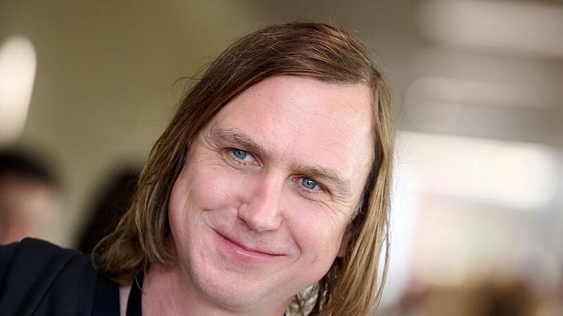 Schauspieler Lars Eidinger