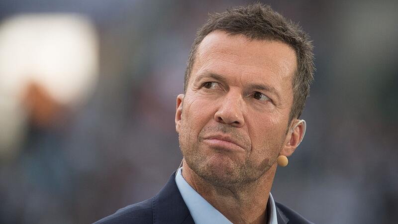 Lothar Matthäus Lothar Matthäus