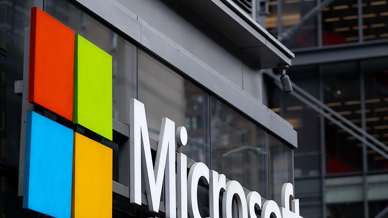 Microsoft Microsoft