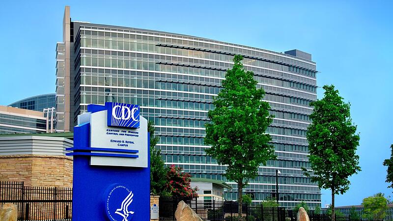 CDC