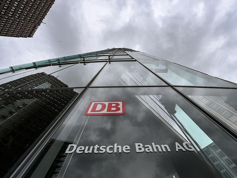 Deutsche Bahn