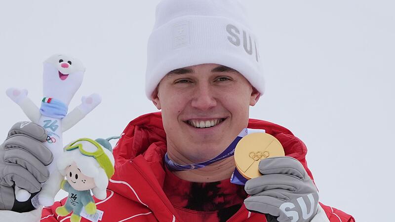 Olympische Winterspiele 2026