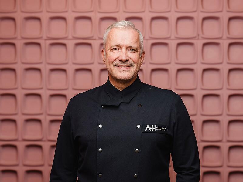 Alexander Herrmann