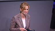 Familienministerin Karin Prien
