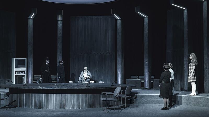 Landestheater Coburg