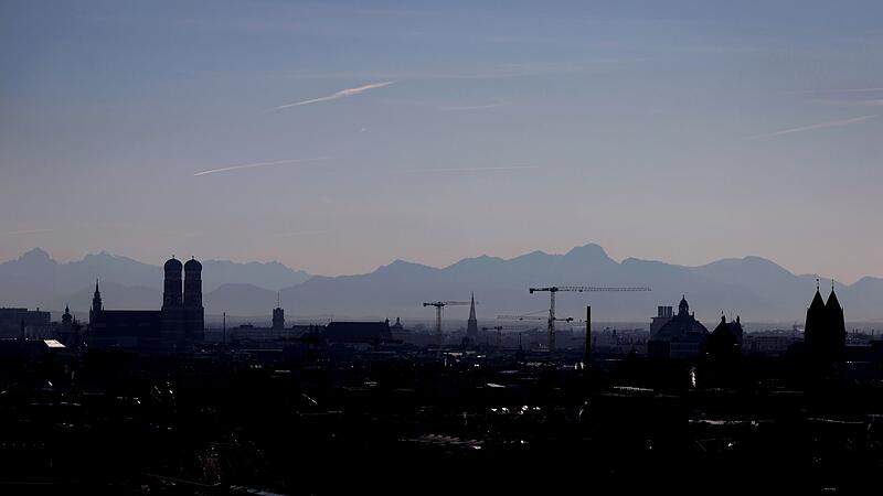 M&uuml;nchen