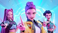 Netflix-Erfolg «KPop Demon Hunters»