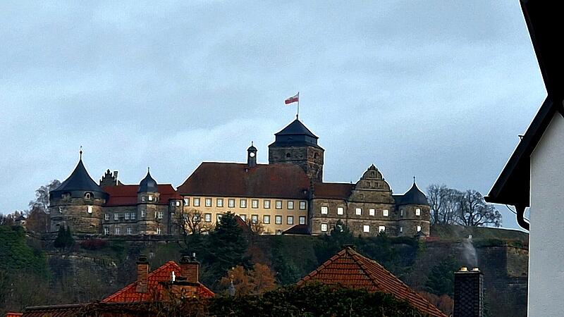 Festung RosenbergLaura Quiz