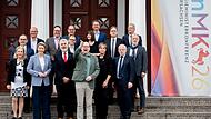 Energieministerkonferenz auf Norderney Energieministerkonferenz auf Norderney