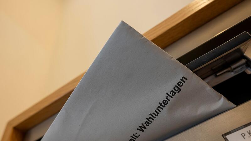 Komunalwahlen in Bayern