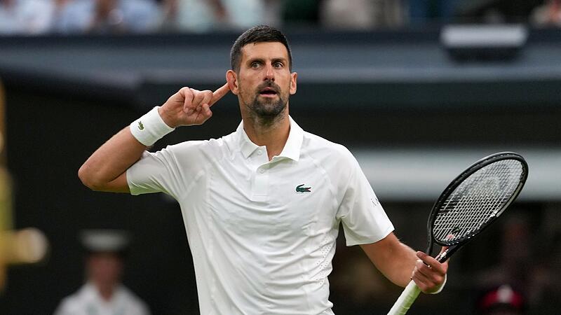 Wimbledon