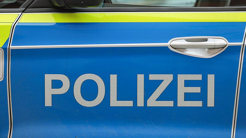 Mann in Nürnberg mit Messer verletzt Mann in Nürnberg mit Messer verletzt