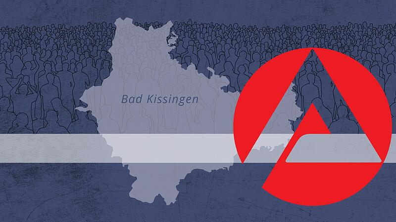 Die Agentur f&uuml;r Arbeit Schweinfurt hat die neuesten Arbeitsmarktzahlen f&uuml;r die Region Main-Rh&ouml;n vorgelegt.