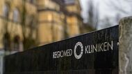 Insolvenz der Regiomed-Kliniken