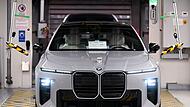 BMW-Werk Dingolfing BMW-Werk Dingolfing