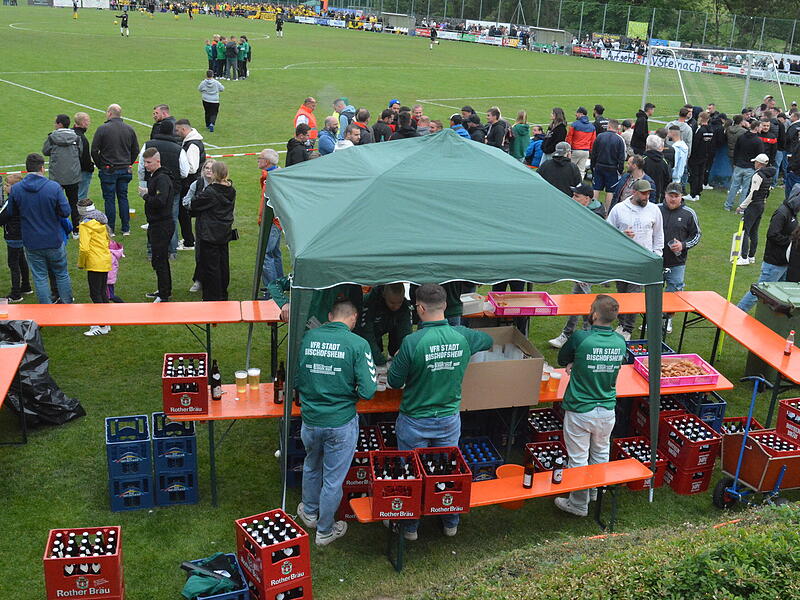 Emotionen ohne Ende: Die Relegation im Fu&szlig;ballkreis Rh&ouml;nRh&ouml;n_Relegation_2025