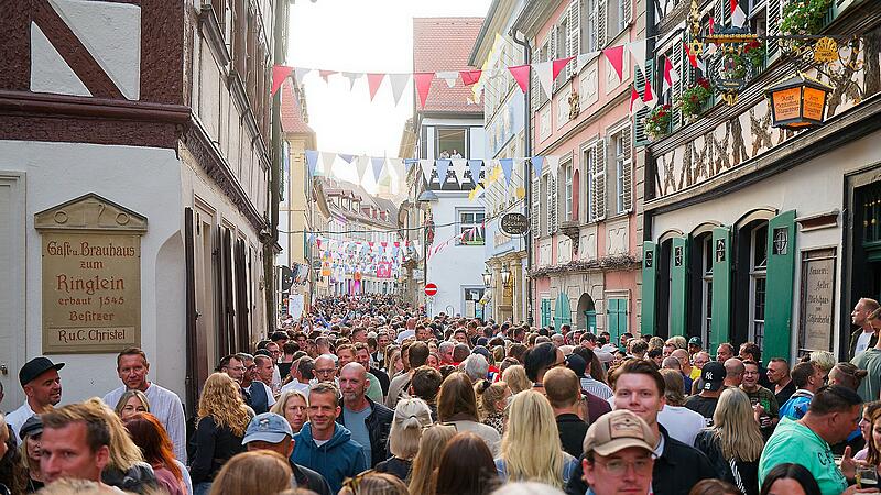 Sandkerwa 2025 - wir kennen die Trends