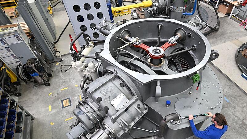 Industrieunternehmen Industrieunternehmen