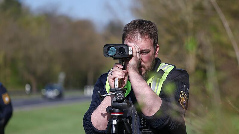 Blitzmarathon - Bayern Blitzmarathon - Bayern