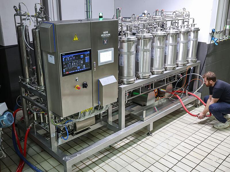 Alkoholfreier Wein Alkoholfreier Wein