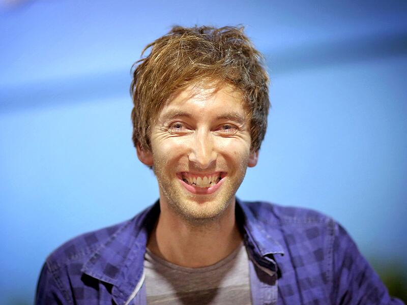 Torge Oelrich Torge Oelrich