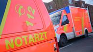 Notarzt und Rettungswagen Notarzt und Rettungswagen
