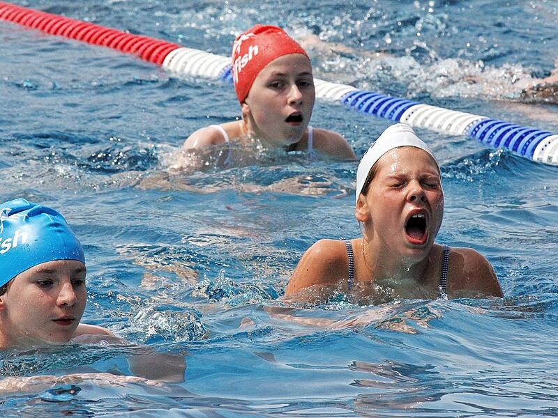 Schwimmen ist gesund. Auch im östlichen Landkreis Lichtenfels soll es ein Lehrschwimmbecken geben, so der Wunsch. Seit langem wird darüber diskutiert, wie dieser in Erfüllung gehen könnte – und wo.