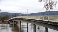 Hochwasser in Bayern